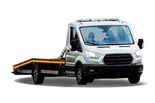 Minibus Hire Stratford-upon-Avon - Recovery Van - Van hire Stratford-upon-avon