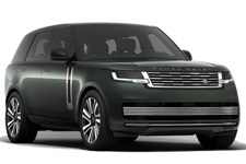 Minibus Hire Stratford-upon-Avon - Range Rover - car hire Stratford-upon-avon