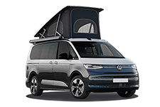 Minibus Hire Stratford-upon-Avon - VW Campervan - Van hire Stratford-upon-avon